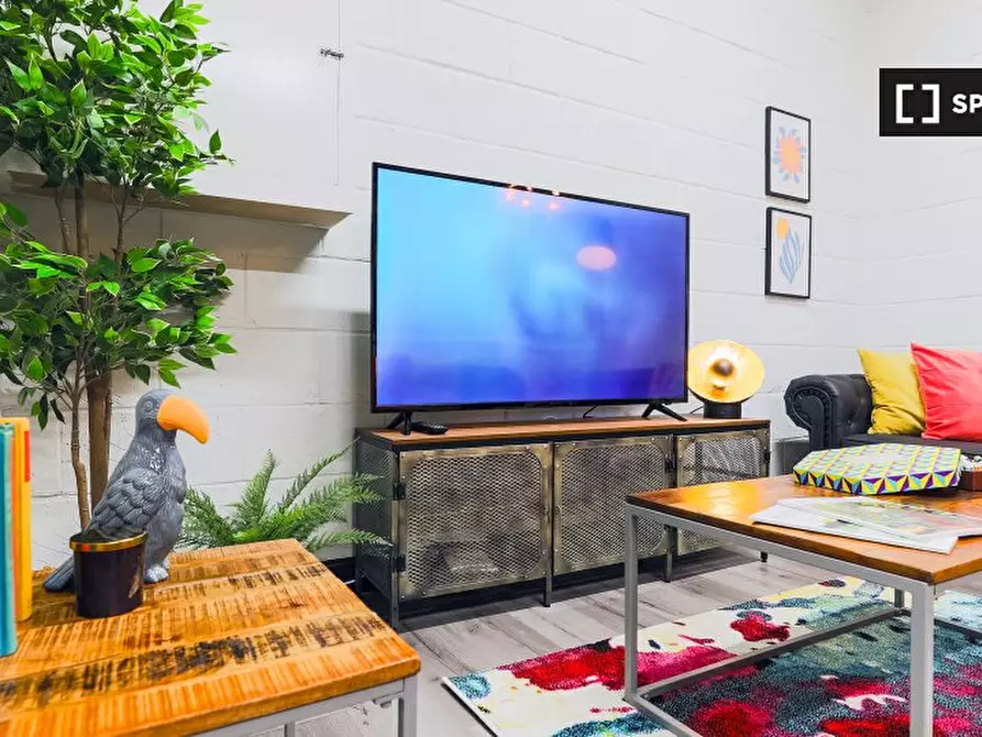 Immagine 3 di Appartamento in affitto  in West Wing Oslo House a Hackney