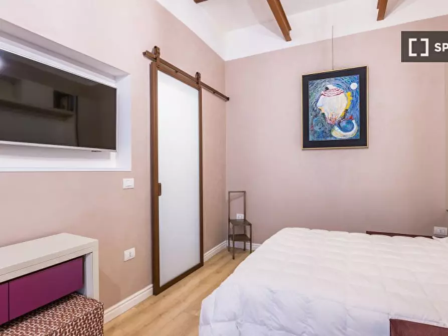 Immagine 3 di Appartamento in affitto  in Via Giuseppe Simonelli a Napoli