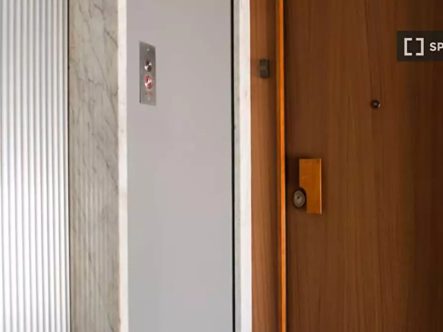 Immagine 17 di Camera condivisa in affitto  in Via San Francesco da Paola a Torino