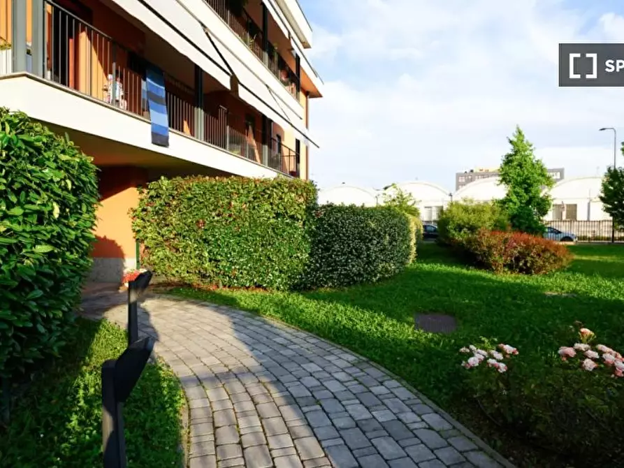 Immagine 3 di Appartamento in affitto  in Via Bernardino Verro a Milano