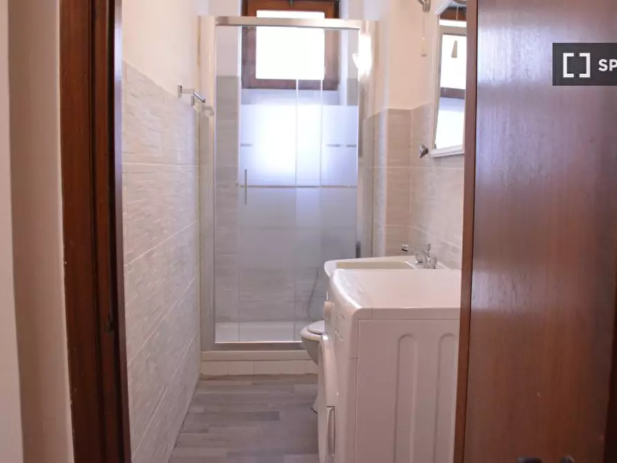 Immagine 10 di Camera condivisa in affitto  in Via Tigelliob a Cagliari