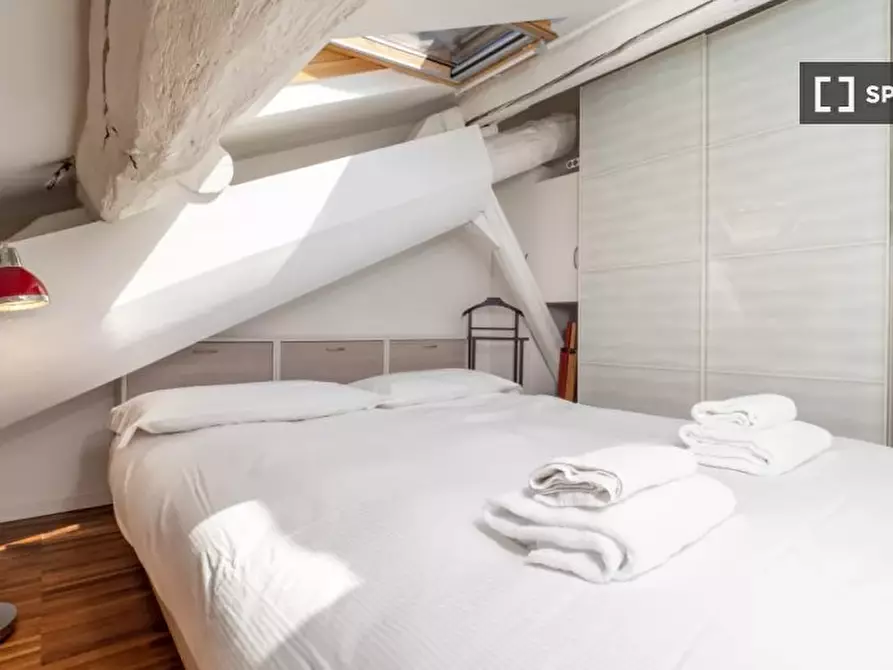 Immagine 12 di Ufficio in affitto  in Via Paolo Frisi a Milano