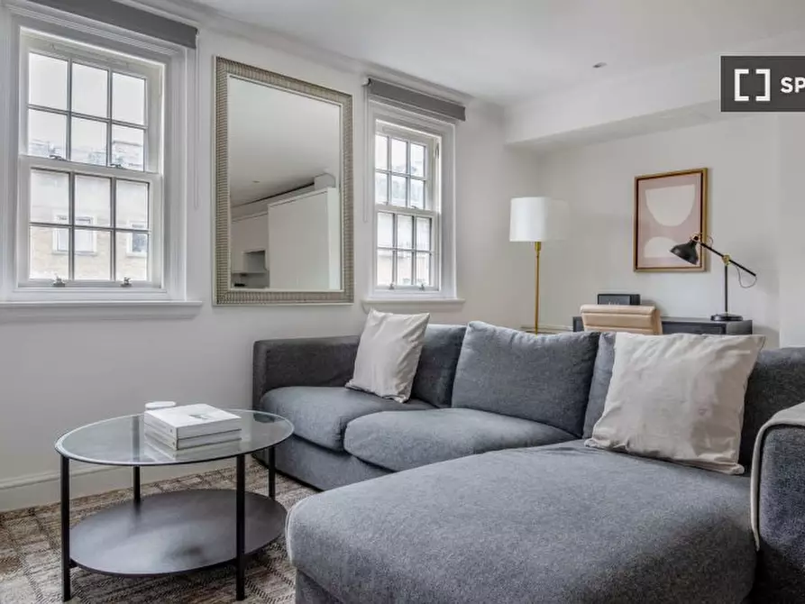Immagine 3 di Appartamento in affitto  in Westminster Bridge Rd a Camberwell