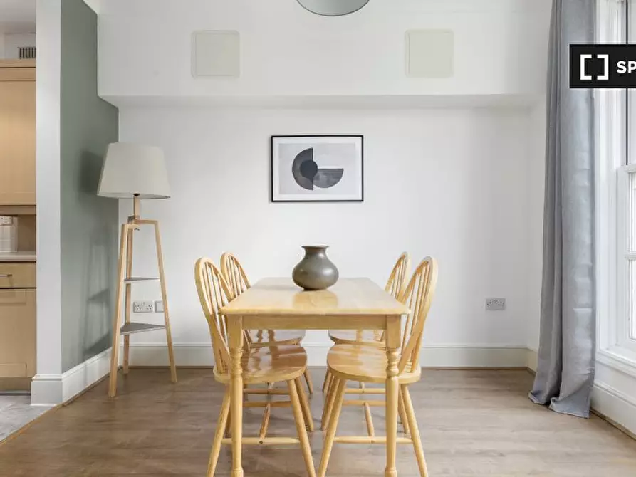 Immagine 4 di Appartamento in affitto  in n a Islington