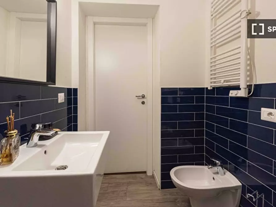 Immagine 15 di Appartamento in affitto  in Via Agnolo Poliziano a Firenze