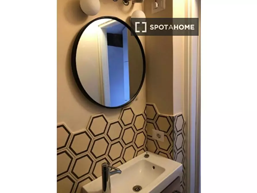 Immagine 5 di Ufficio in affitto  in Via Nino Bixio a Milano