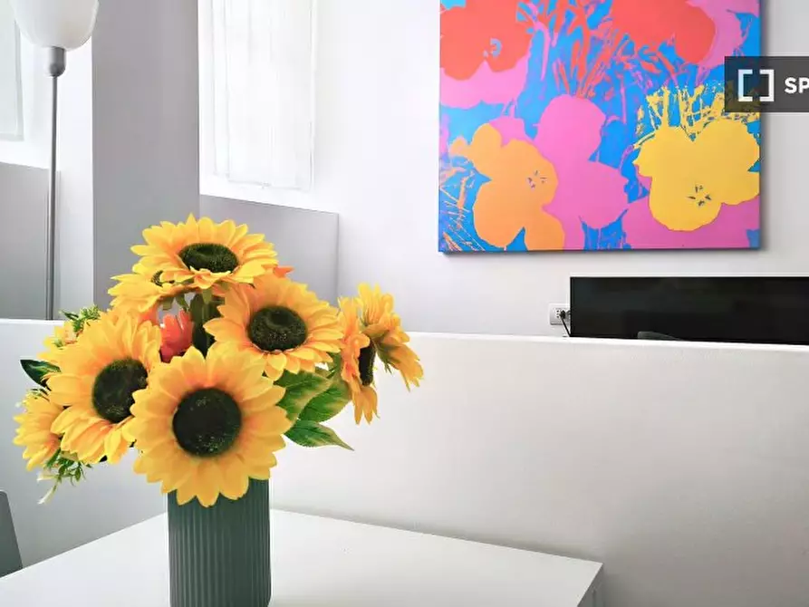 Immagine 11 di Appartamento in affitto  in Via Ravizza a Milano