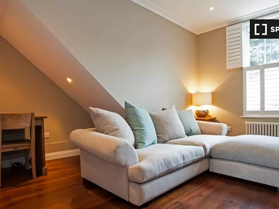 Immagine 5 di Appartamento in affitto  in A Lisson Grove a Camden Town