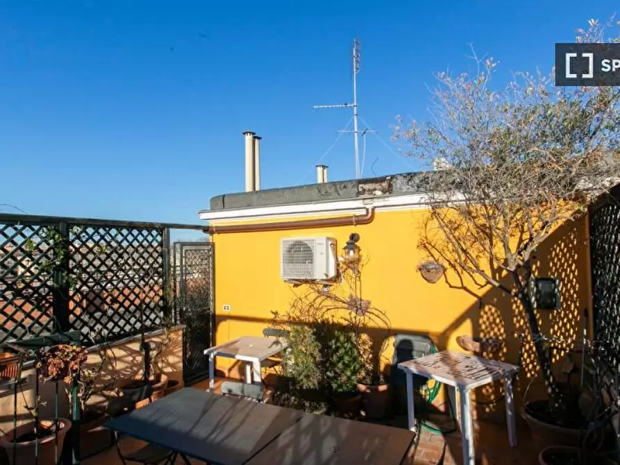 Immagine 6 di Appartamento in affitto  in Via degli Scipioni a Roma