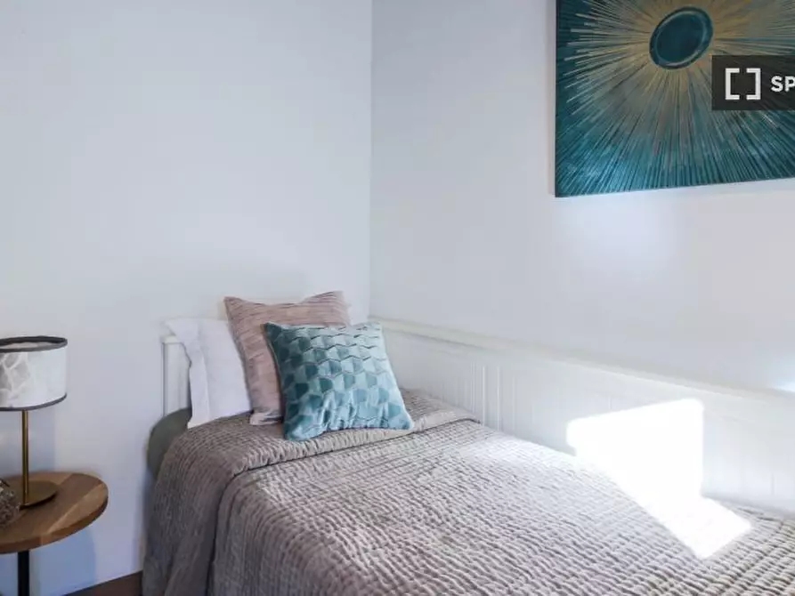 Immagine 7 di Appartamento in affitto  in Via Laura a Firenze