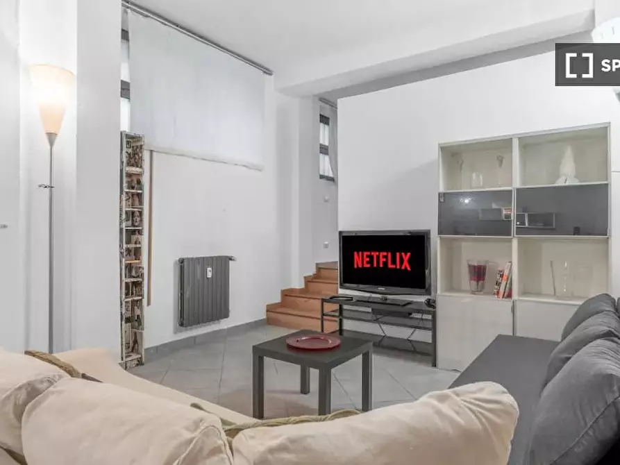 Immagine 16 di Appartamento in affitto  in Via Privata Pomezia a Milano