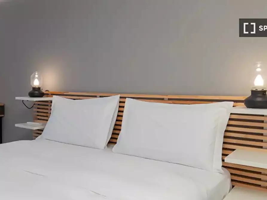 Immagine 3 di Appartamento in affitto  in Via Adriano a Milano