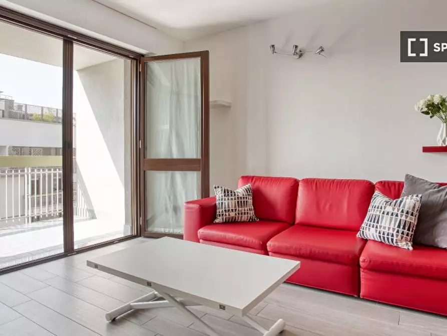 Immagine 6 di Appartamento in affitto  in Via Luigi Mengoni a Milano