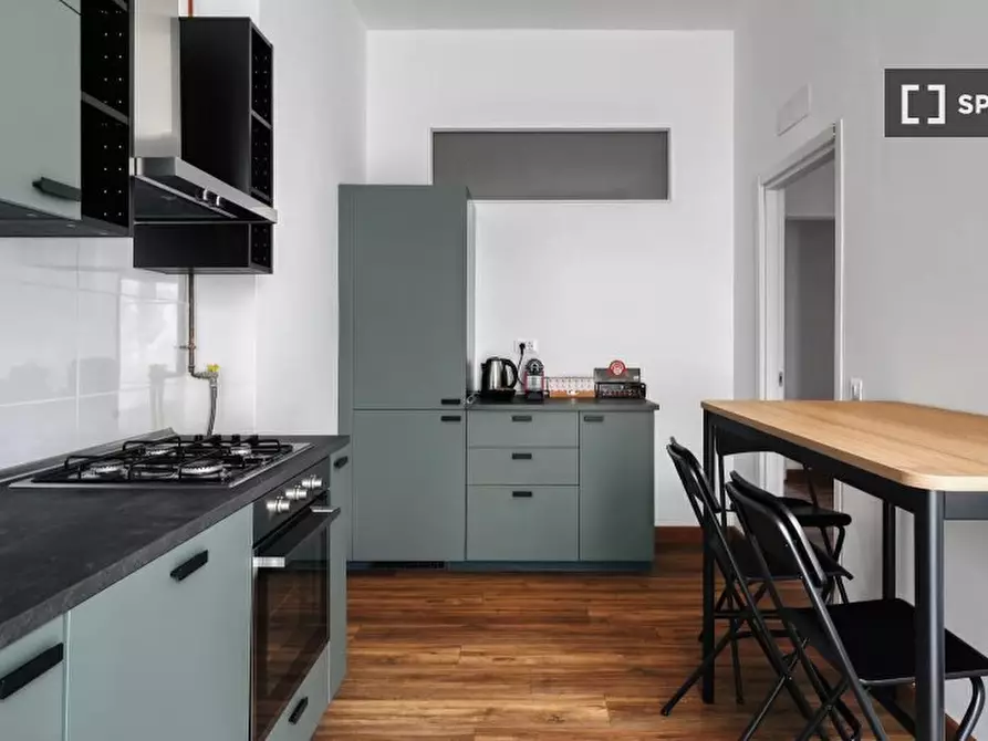 Immagine 19 di Appartamento in affitto  in Via Antonio Banfi a Milano