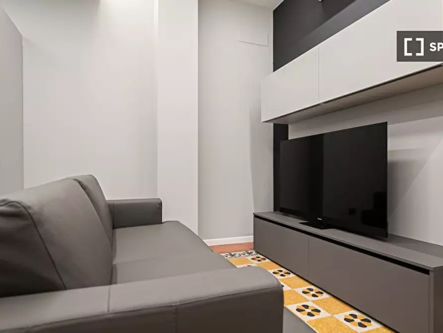 Immagine 5 di Appartamento in affitto  in Via M. Nevoso a Milano