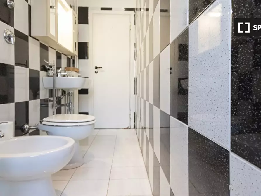 Immagine 18 di Appartamento in affitto  in Via Ruggero Bonghi a Milano