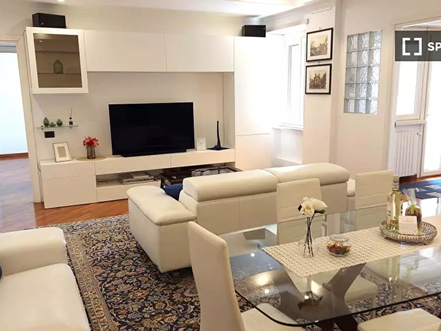 Immagine 1 di Appartamento in affitto  in Via Domenico Barone a Roma