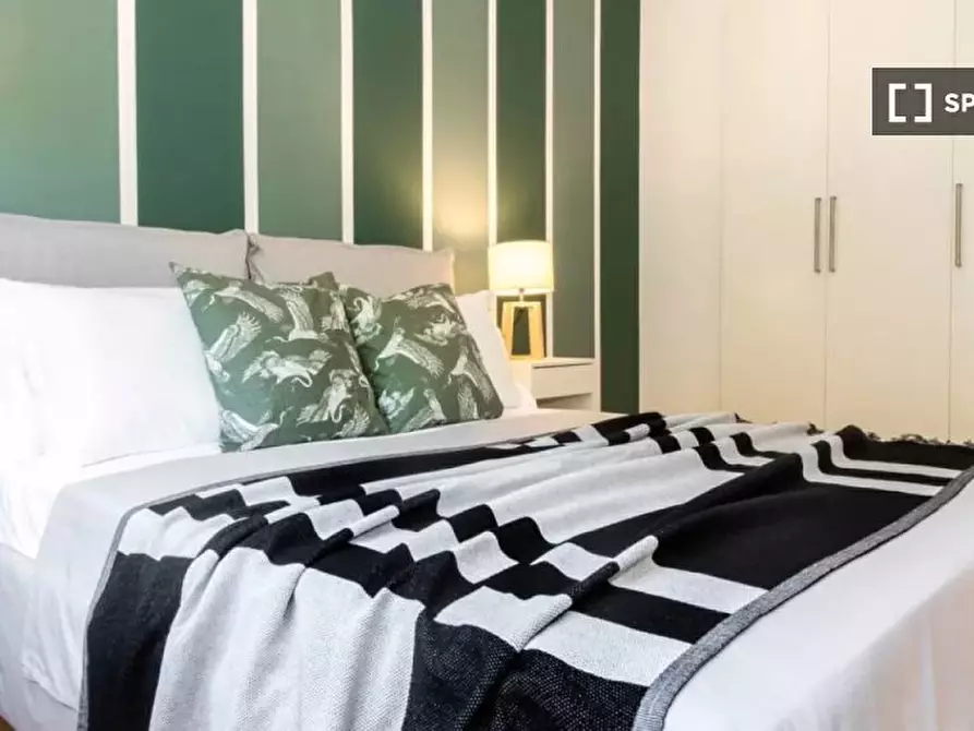 Immagine 17 di Appartamento in affitto  in Viale Paolo Onorato Vigliani a Milano