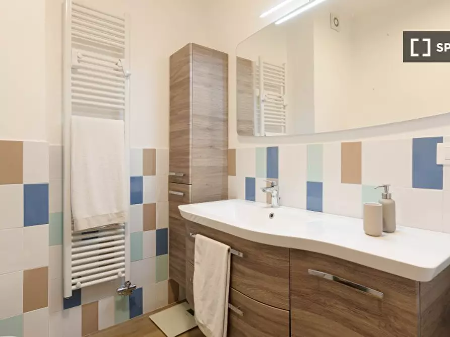 Immagine 3 di Appartamento in affitto  in P.za Francesco Carrara a Milano