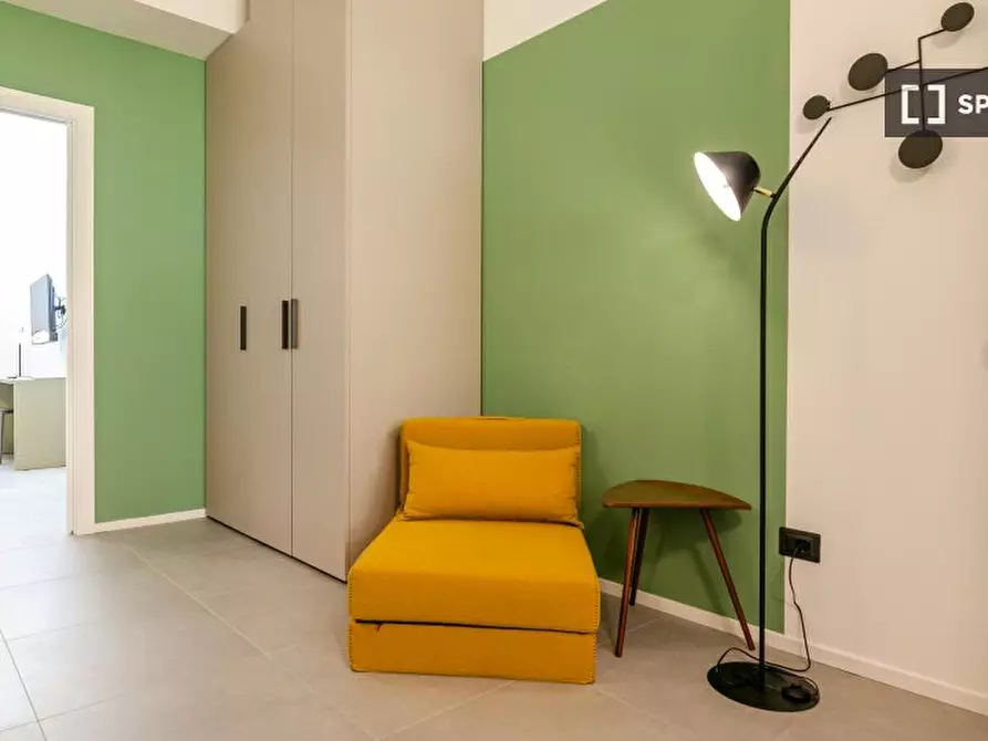 Immagine 11 di Appartamento in affitto  in Via Aurelio Saffi a Bologna
