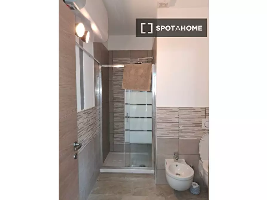 Immagine 15 di Ufficio in affitto  in Via Castellammare a Milano