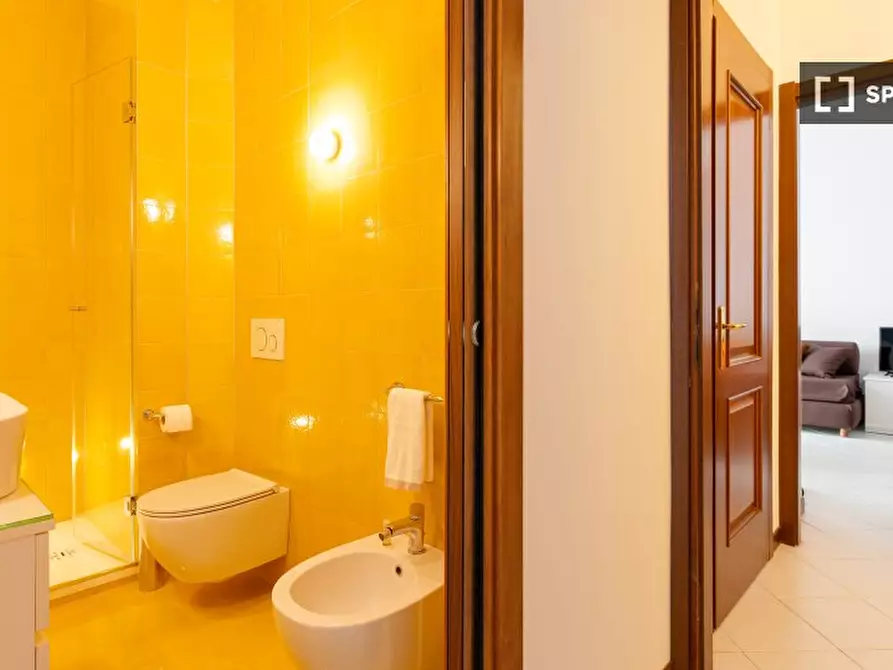 Immagine 14 di Appartamento in affitto  in Viale Tibaldi a Milano