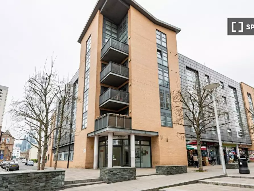 Immagine 6 di Appartamento in affitto  in Watney Street a Poplar