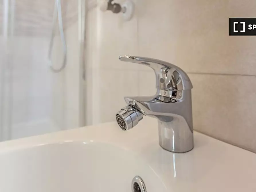 Immagine 7 di Camera condivisa in affitto  in Via Camillo Procaccini, 40129 Bologna BO, Italy a Bologna