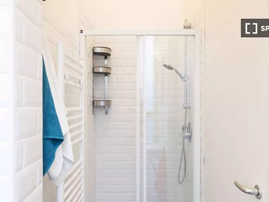 Immagine 13 di Camera condivisa in affitto  in Via Paolo Bassi a Milano