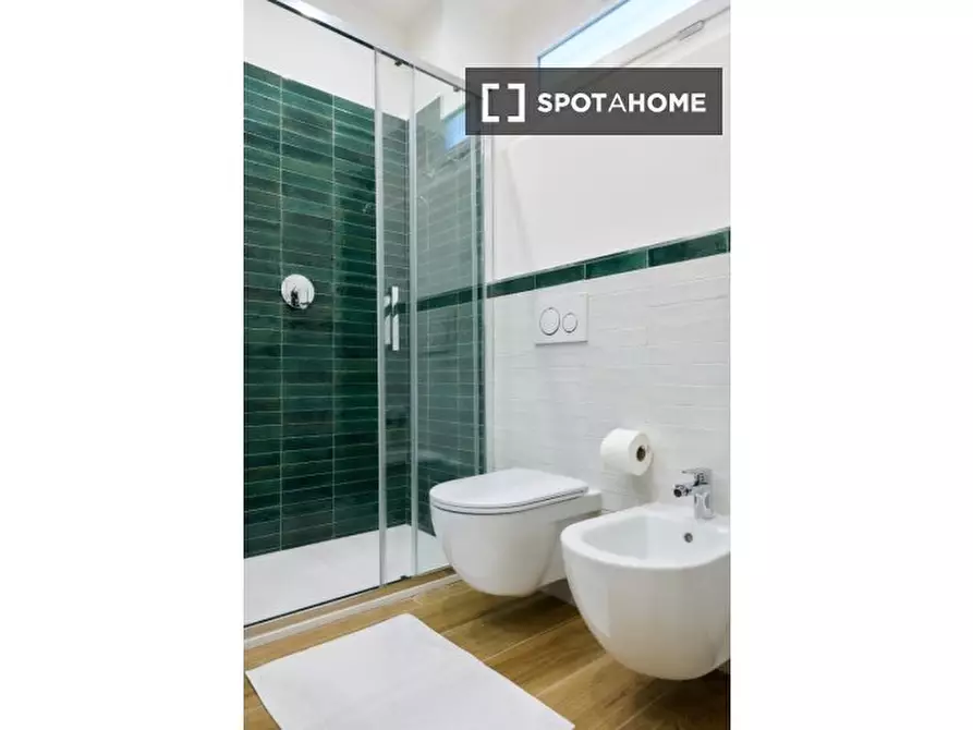 Immagine 4 di Ufficio in affitto  in Via Giulia di Gallese a Roma