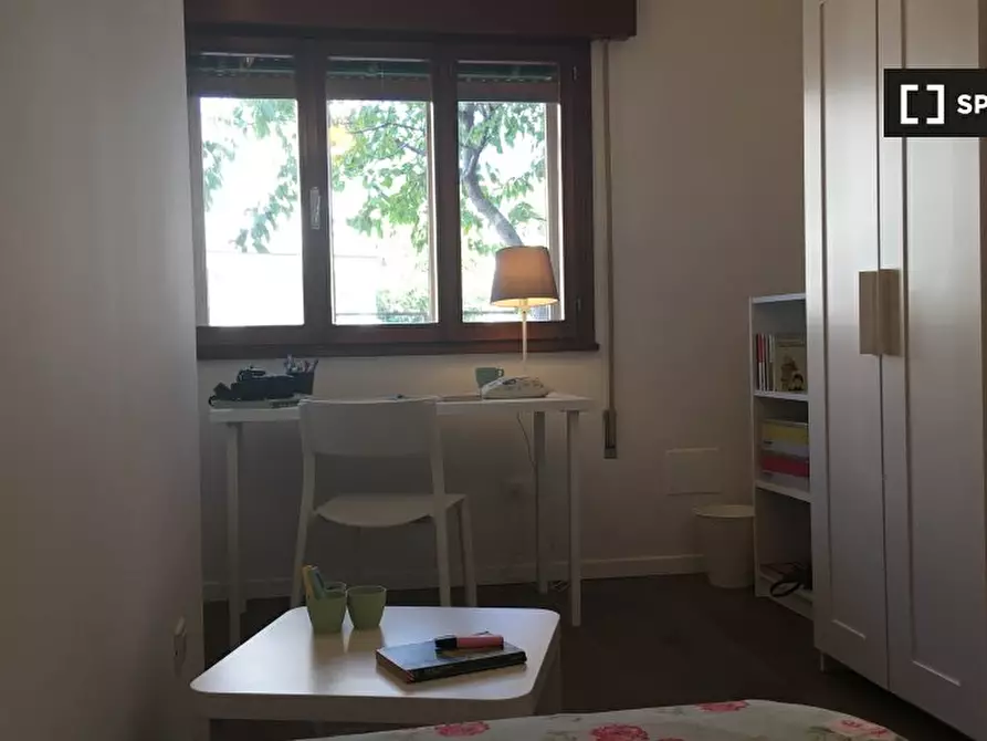 Immagine 3 di Camera condivisa in affitto  in Via Federico Confalonieri a Padova