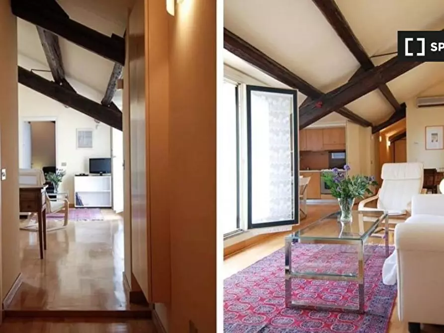 Immagine 16 di Appartamento in affitto  in Via Disciplini a Milano