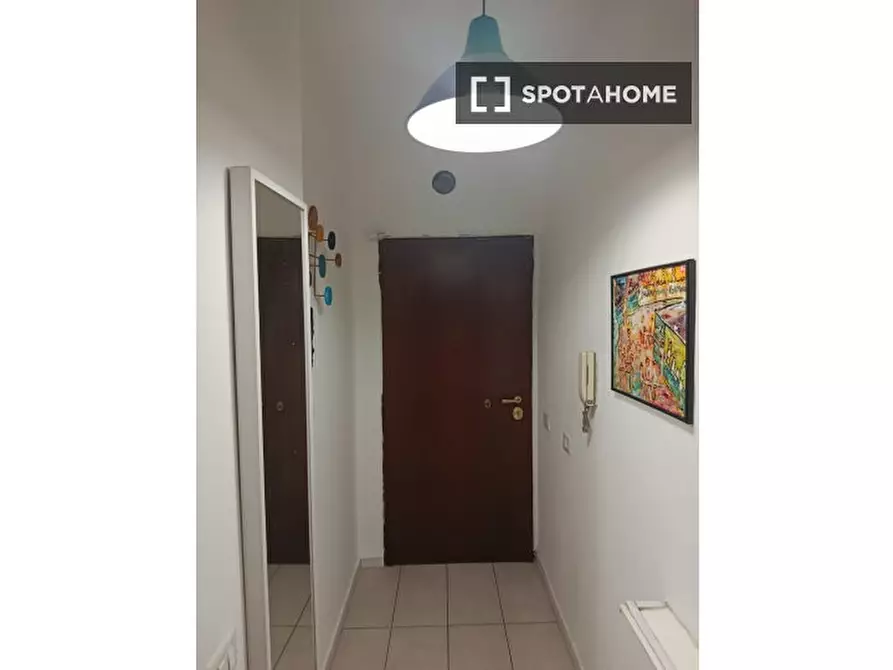 Immagine 7 di Appartamento in affitto  in Via Luigi Prinetti a Milano