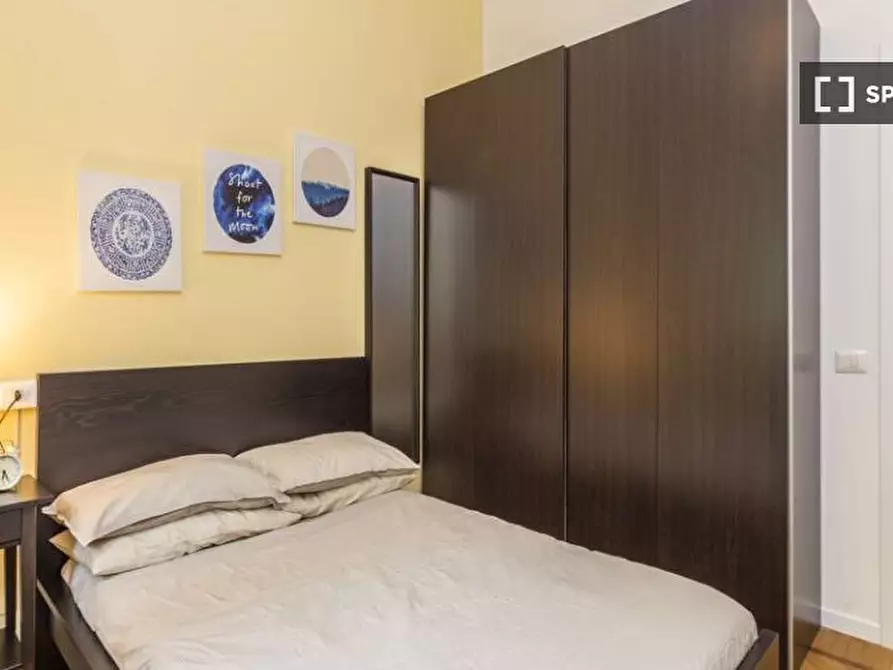 Immagine 3 di Camera condivisa in affitto  in Piazza Maria Adelaide di Savoia a Milano