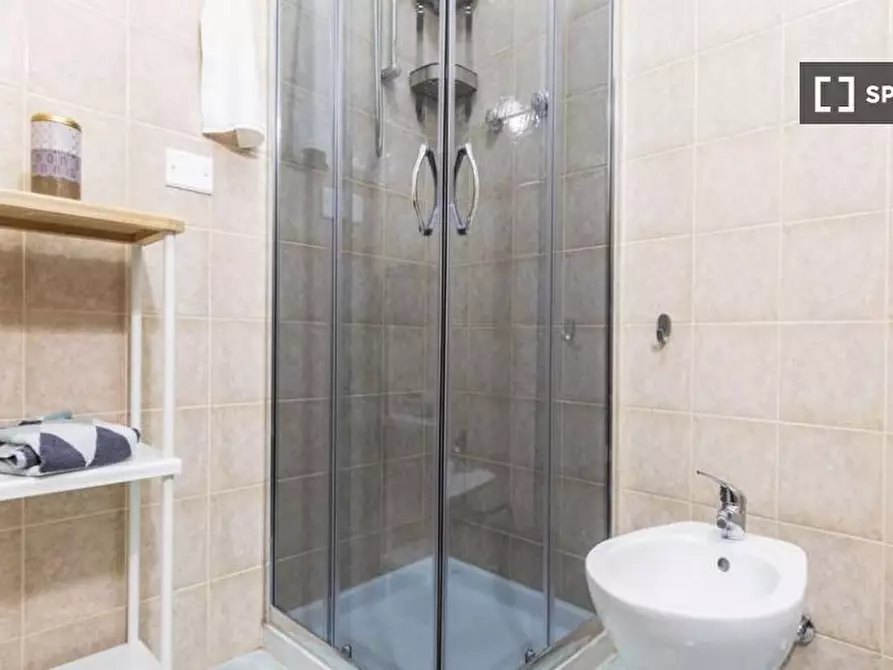 Immagine 19 di Camera condivisa in affitto  in Via Felice Mendelssohn a Padova