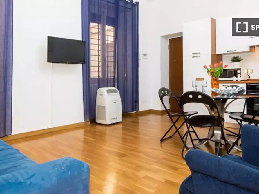 Immagine 16 di Appartamento in affitto  in Via Giuseppe Mazzini a Milano