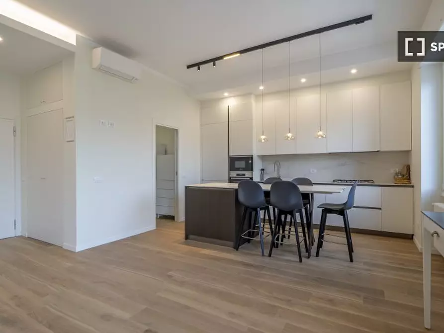 Immagine 8 di Appartamento in affitto  in Via Molino delle Armi a Milano