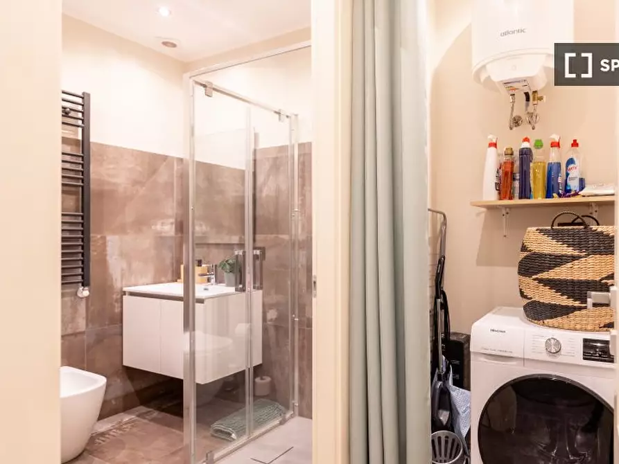 Immagine 15 di Appartamento in affitto  in Corso Filippo Turati a Torino