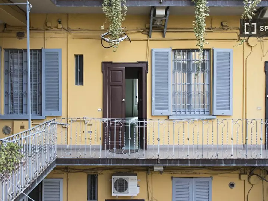 Immagine 2 di Appartamento in affitto  in Via Padova a Milano
