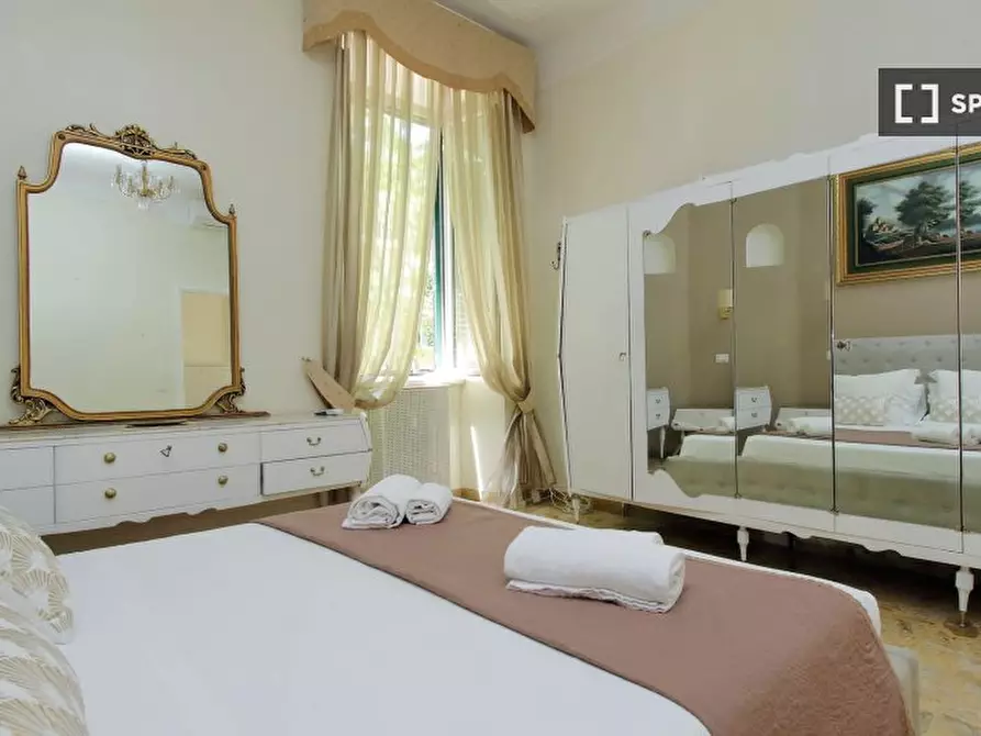 Immagine 9 di Appartamento in affitto  in Viale Giuseppe Mazzini a Roma