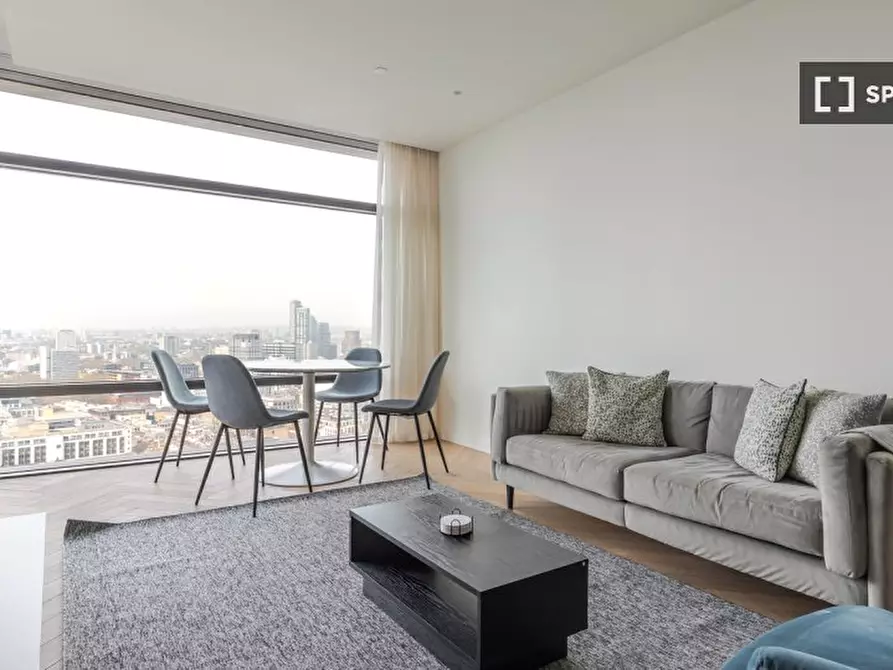 Immagine 1 di Appartamento in affitto  in Principal Place a Islington