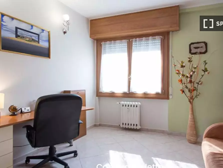 Immagine 14 di Appartamento in affitto  in Via Mar Nero a Milano