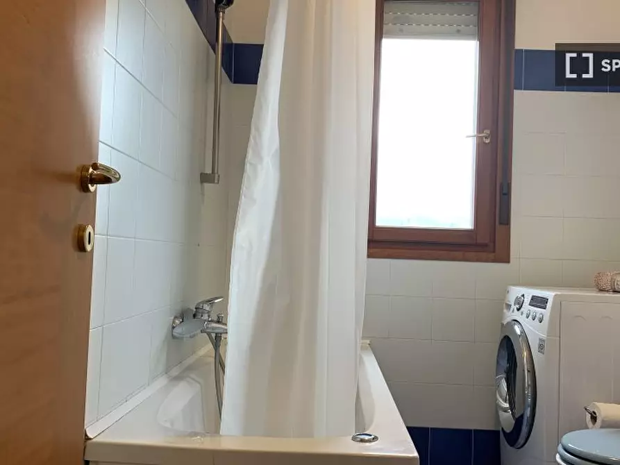 Immagine 10 di Appartamento in affitto  in Via Luciano Bausi a Firenze