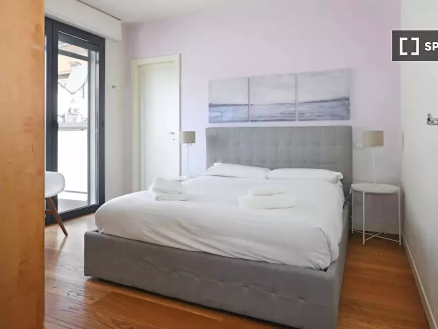 Immagine 16 di Appartamento in affitto  in Via Balilla a Milano