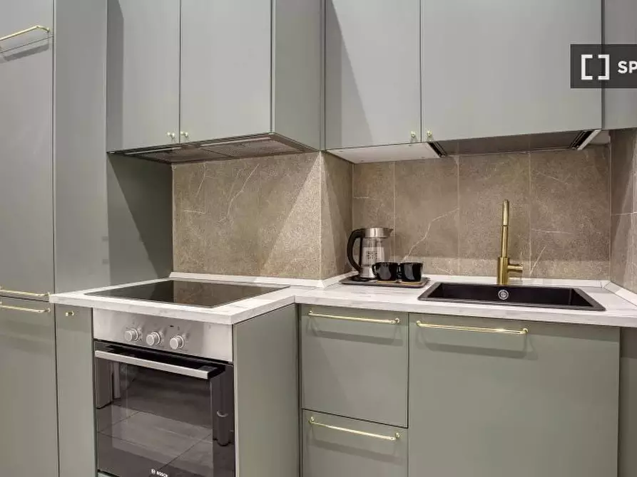 Immagine 10 di Appartamento in affitto  in Via Garigliano a Milano