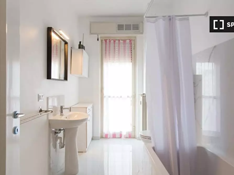 Immagine 13 di Appartamento in affitto  in Via Pellegrino Rossi a Milano