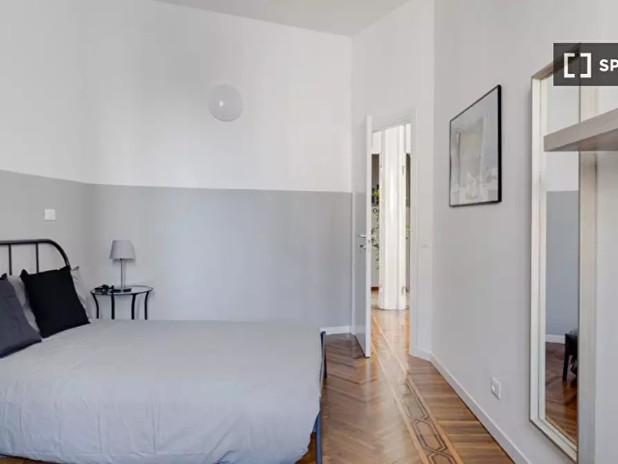 Immagine 2 di Camera condivisa in affitto  in Via Annibale Caretta a Milano