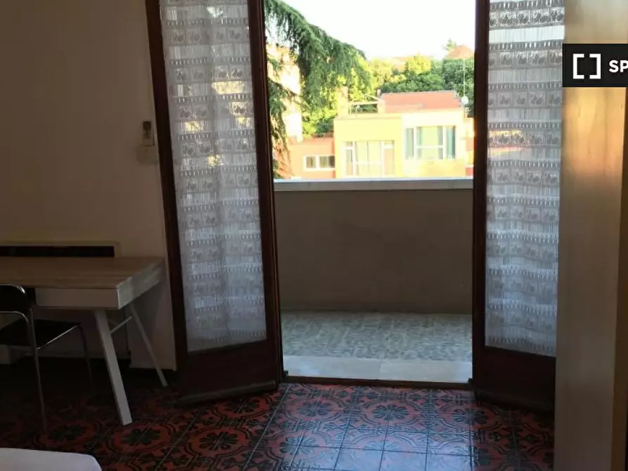 Immagine 19 di Camera condivisa in affitto  in Via Luigi Vestri a Bologna