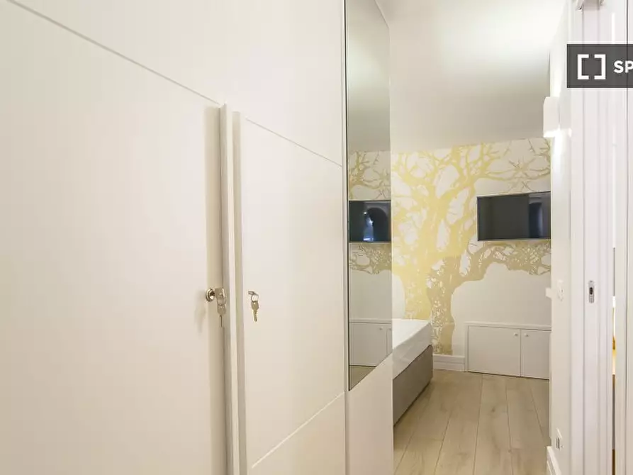 Immagine 10 di Appartamento in affitto  in Via dell'Arco della Ciambella a Roma