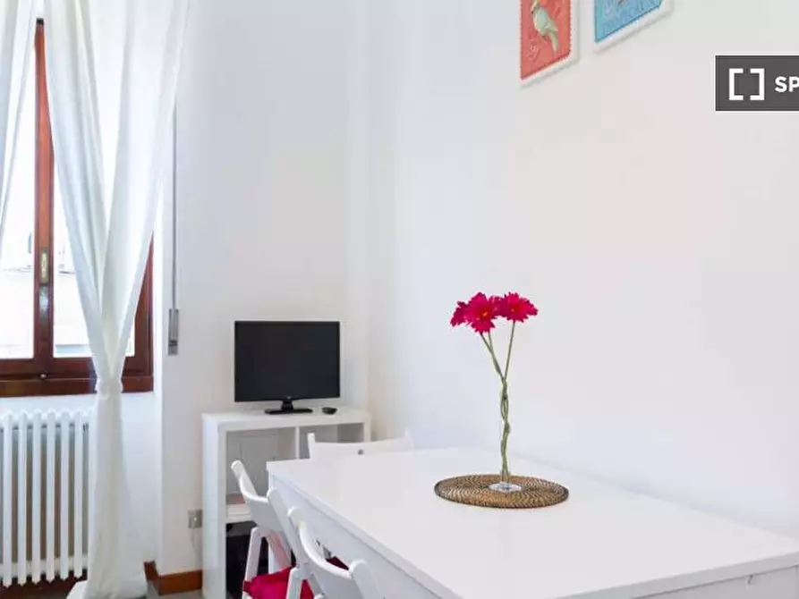 Immagine 16 di Camera condivisa in affitto  in Via Renato Serra a Milano